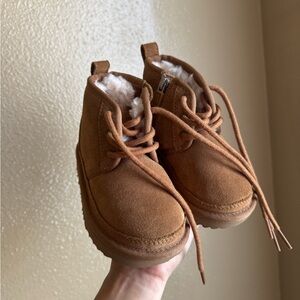 UGG Neumel Kids Boots